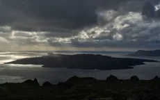 Động đất làm dấy lên lo ngại tại thiên đường du lịch Santorini