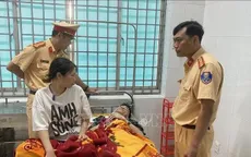 Xác định danh tính người tử vong và nguyên nhân vụ lật xe khách ở Phú Yên