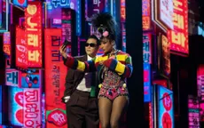 Psy tham gia chương trình thực tế cùng rapper 3 lần đạt giải Grammy