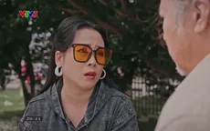 Đi về miền có nắng - Tập 20: Bố đẻ dàn cảnh bắt cóc con trai
