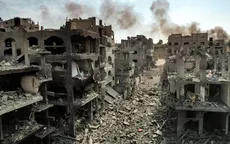 Đàm phán giai đoạn 2 thỏa thuận ngừng bắn Israel - Hamas