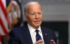 Cựu Tổng thống Mỹ Joe Biden bị tước quyền tiếp cận thông tin mật