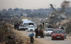 Hamas: Israel khiến lệnh ngừng bắn ở Gaza có nguy cơ sụp đổ