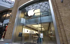 Apple phải cung cấp toàn bộ quyền truy cập dữ liệu đám mây người dùng
