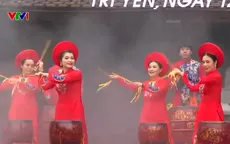 Bắc Giang bảo tồn và phát huy bản sắc văn hóa