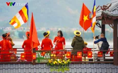 Hà Nam được công nhận là điểm đến du lịch mới nổi hàng đầu châu Á