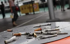 Hong Kong (Trung Quốc) siết chặt kiểm soát thuốc lá