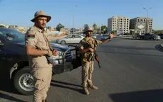 Phát hiện nhiều hài cốt trong 2 ngôi mộ tập thể ở Libya