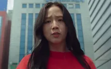 Jisoo (BLACKPINK) tiếp tục đối mặt với chỉ trích vì diễn xuất