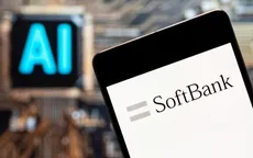 Tập đoàn Softbank của Nhật Bản dự kiến ​​đạt lợi nhuận hàng quý 1,5 tỷ USD