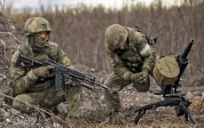 Nga nêu điều kiện ký thỏa thuận hòa bình với Ukraine