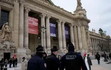 Hội nghị Paris bàn về địa chính trị trong trí tuệ nhân tạo