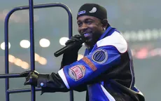 Super Bowl 2025: Kendrick Lamar tuyên bố "Trò chơi kết thúc" trong trận chiến với Drake