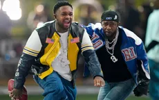 Kendrick Lamar tại Super Bowl 2025: Nghệ thuật đã được lựa chọn thay vì sự phô trương