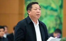 Đề xuất đầu tư hơn 8 tỷ USD làm đường sắt kết nối với Trung Quốc