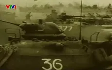 Tổng tiến công và nổi dậy mùa Xuân 1975 - Quyết định lịch sử
