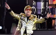 Elton John không nghe nhạc của chính mình