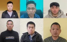 Đánh sập đường dây cá độ bóng đá, lô đề 800 tỷ đồng tại Hà Nội