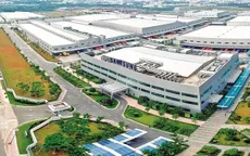 Dòng vốn FDI đổ vào các khu công nghiệp xanh