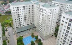 "Giá 30 triệu/m2 đã làm được chung cư, Nhà nước cần can thiệp để có mức giá phù hợp"
