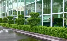 Việt Nam có gần 560 công trình đạt chứng nhận xanh