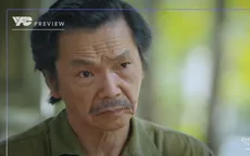Không thời gian - Tập 38: Ông Cường biết sự thật năm xưa