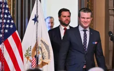 Bộ ba cấp cao của chính quyền Trump đến châu Âu để đàm phán về an ninh