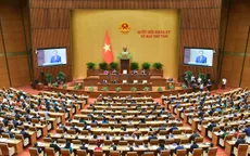 Hoàn thiện thể chế cho tinh gọn bộ máy