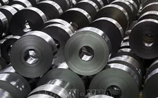 Tổng thống Mỹ chính thức áp thuế 25% đối với thép và nhôm nhập khẩu