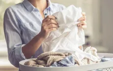 Cách giảm mùi hôi quần áo trong thời tiết lạnh ẩm