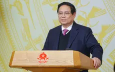 Thủ tướng: Tất cả các ngành, các cấp, cả hệ thống chính trị phải vào cuộc trong phát triển khoa học công nghệ, đổi mới sáng tạo