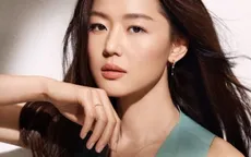 Jun Ji Hyun nộp thêm 20 triệu won tiền thuế, khẳng định không liên quan đến các hoạt động bất hợp pháp