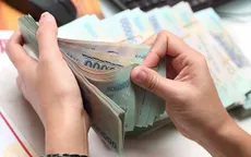 Đôi tình nhân lừa đảo chiếm đoạt tiền tỷ của anh ruột để trả lãi ngân hàng