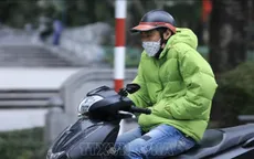 Nam Bộ chuẩn bị đón thêm nhiều đợt không khí lạnh trong tháng 2