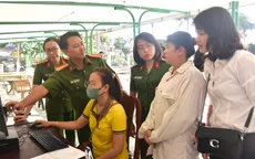 Cải cách hành chính góp phần nâng cao sự hài lòng của người dân, doanh nghiệp