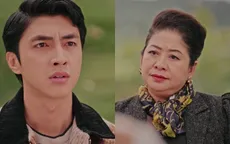 Đi về miền có nắng - Tập 22: Mẹ Vân tiết lộ bí mật động trời về cái chết của mẹ Phong