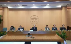 UBND TP Hà Nội xem xét 3 dự án xây dựng cầu qua sông Hồng