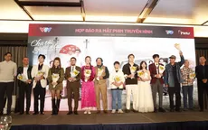 Hai phim Việt cực 'hot' khai sóng khung giờ mới trên VTV3