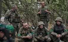 "Làn sóng" binh sĩ Ukraine mắc PTSD có thể gây ra mối đe dọa cho châu Âu