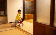 Ngôi làng chỉ có một trẻ em tại Nhật Bản