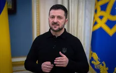 Nga lên tiếng bác bỏ đề xuất trao đổi lãnh thổ của Ukraine