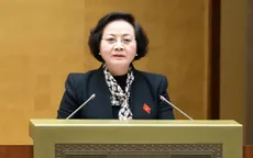 Hoàn thiện nhiệm vụ, quyền hạn của Chính phủ với vai trò cơ quan hành chính nhà nước cao nhất
