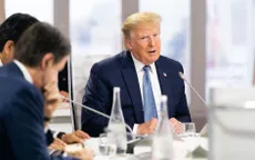 "Nới lỏng" cho doanh nghiệp, ông Trump dừng thực thi luật cấm hối lộ nước ngoài