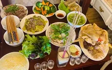 Lễ cúng Rằm tháng Giêng - Nét đẹp truyền thống trong tâm thức người Việt