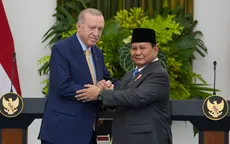 Indonesia và Thổ Nhĩ Kỳ củng cố quan hệ