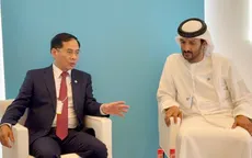 Việt Nam, UAE cần nỗ lực phê chuẩn CEPA ngay trong quý I/2025