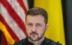 Tổng thống Ukraine chấp nhận nhượng lãnh thổ với một điều kiện