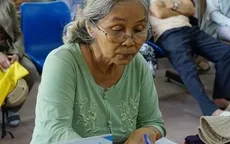 Nhóm đối tượng được tăng lương hưu lần 3 từ 1/7/2025
