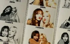 Lisa xóa tan tin đồn rời BLACKPINK