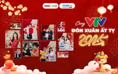 NEOKIDS x VISION KIDS cùng tuổi trẻ VTV: Đồng hành cùng doanh nghiệp đón Xuân Ất Tỵ